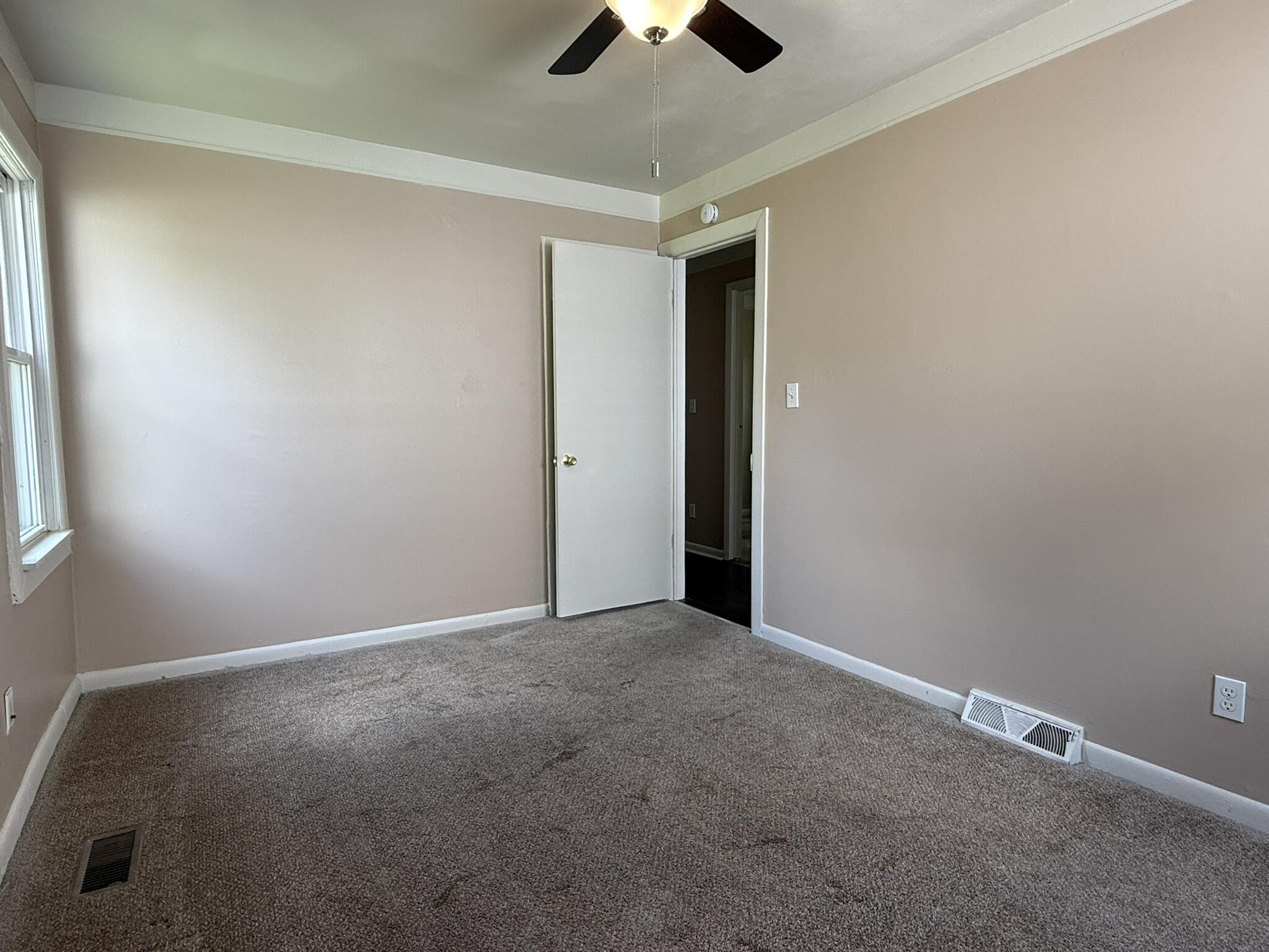 5873 Merrick Street Taylor, MI 48180 - Photo 13 of 20 Bedroom 1