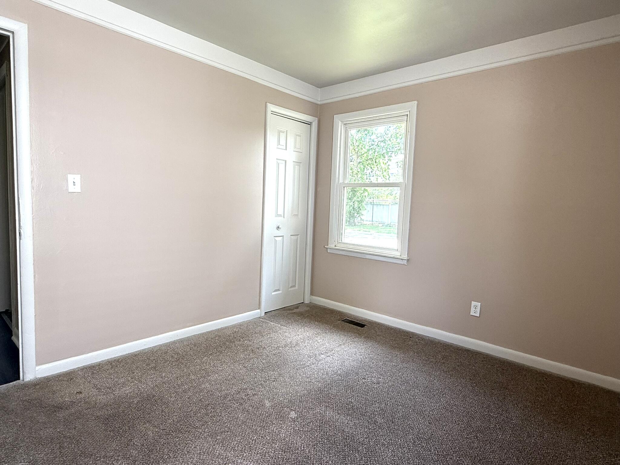 5873 Merrick Street Taylor, MI 48180 - Photo 16 of 20 Bedroom 2