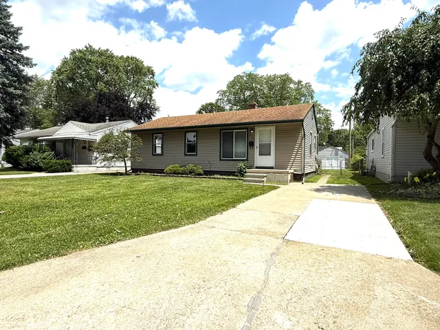$145,000 | 5873 Merrick Street, Taylor, MI 48180