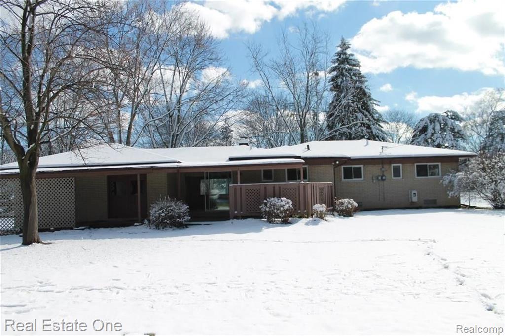 167 Booth Road Troy, MI 48085 - Photo 30 of 30