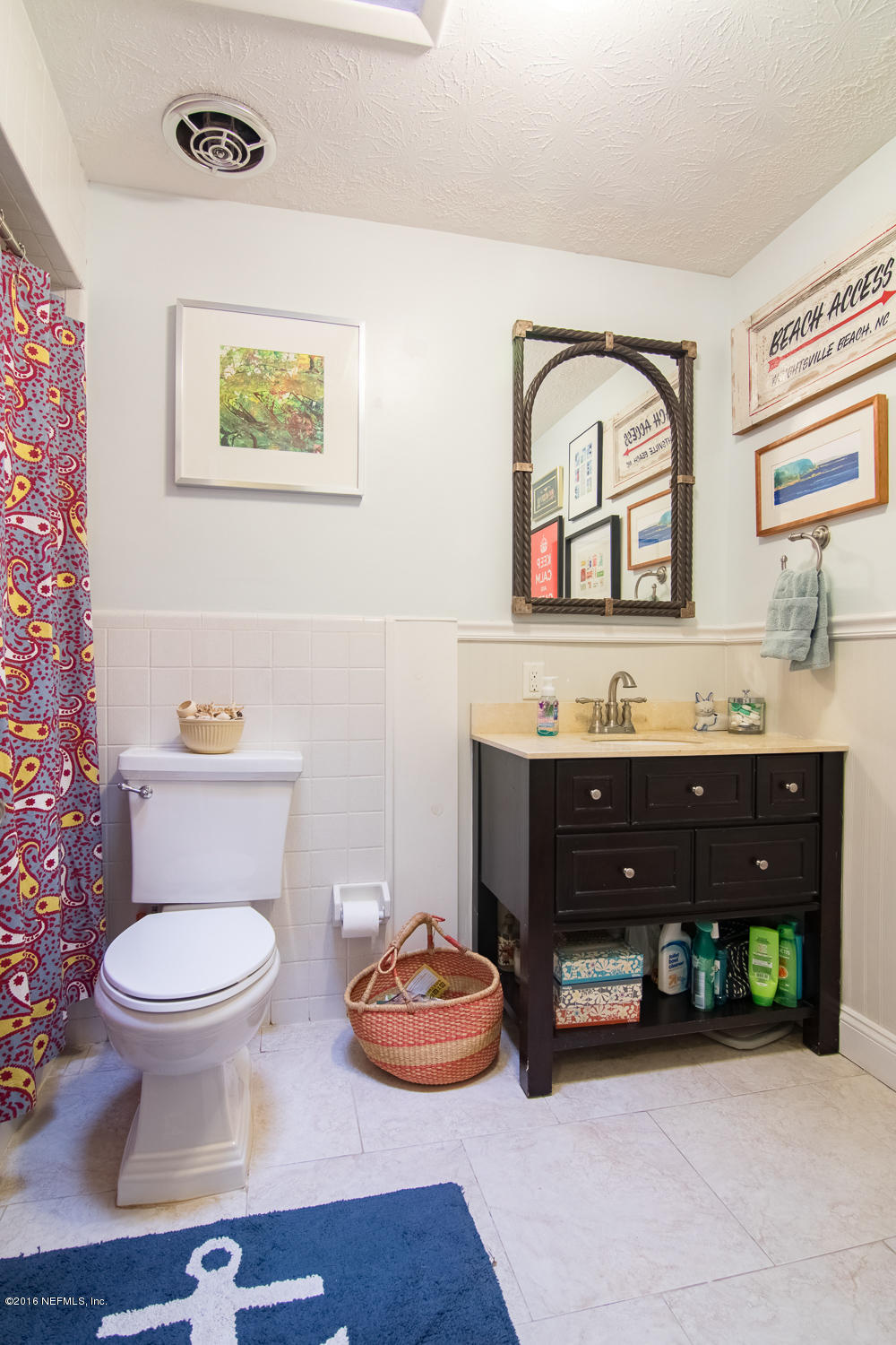 9454 Conifer Road Jacksonville, FL 32257 - Photo 25 of 33 Guest Bath