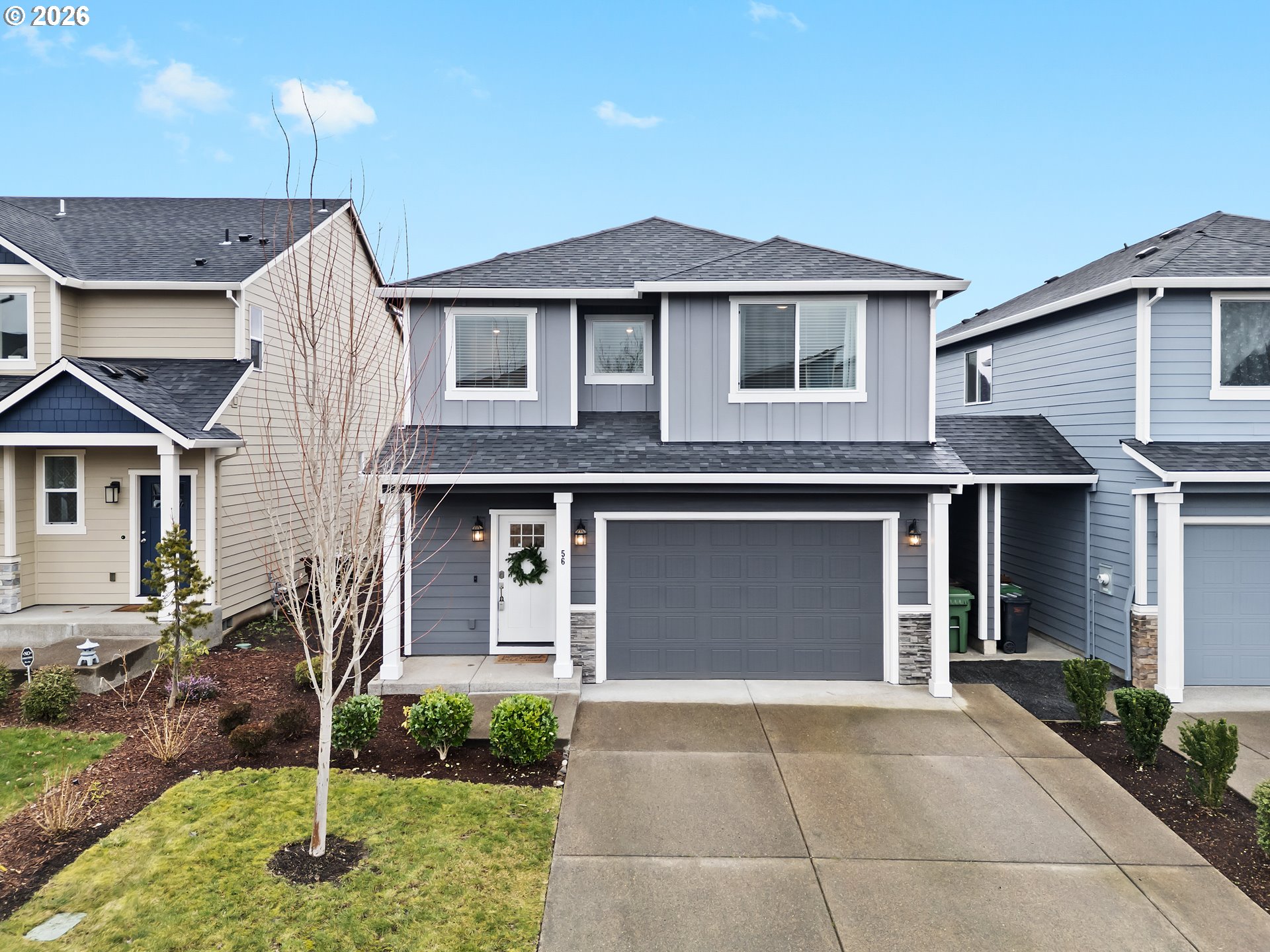 56 Shore Drive St. Helens, OR 97051 - Photo 1 of 31