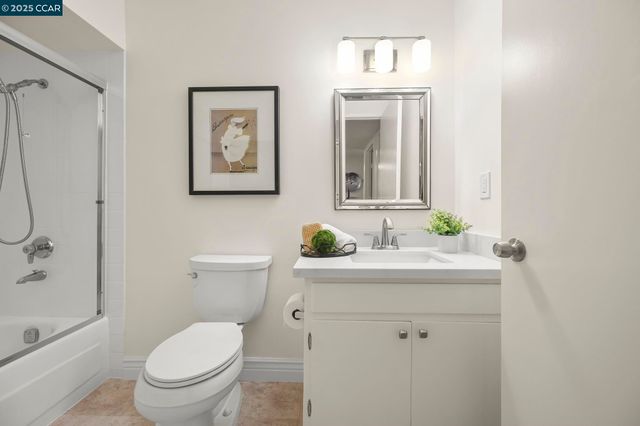 $229,000 | 3465 Tice Creek Drive, Unit 4, Walnut Creek, CA 94595