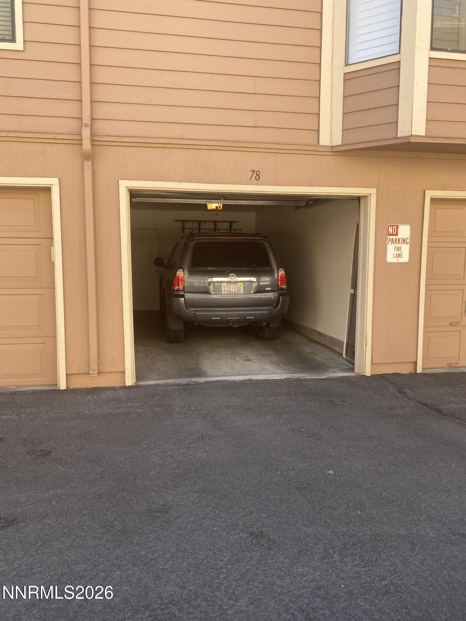 2875 Idlewild Drive, Unit 78 Reno, NV 89509 - Photo 14 of 22 14