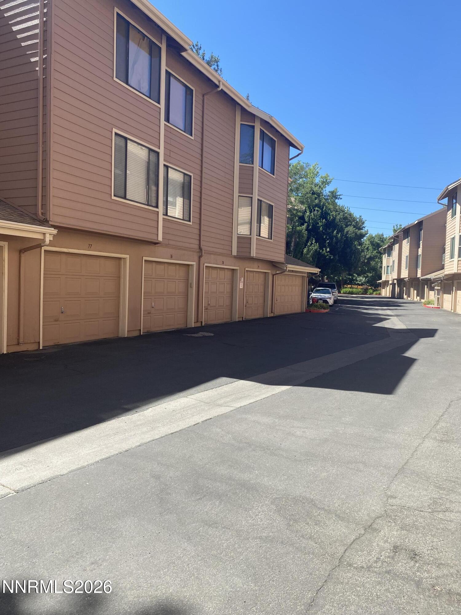 2875 Idlewild Drive, Unit 78 Reno, NV 89509 - Photo 17 of 22 7