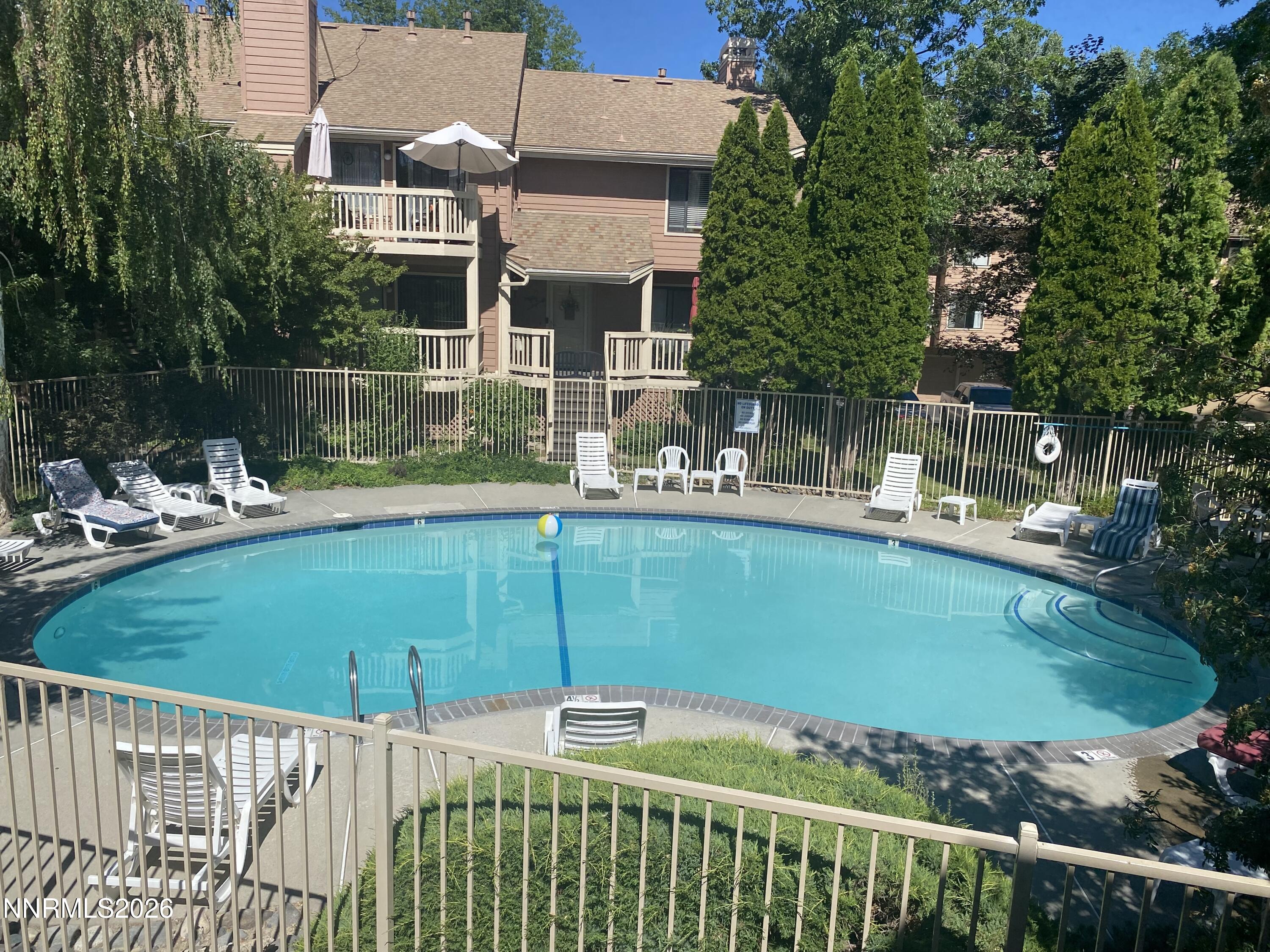 2875 Idlewild Drive, Unit 78 Reno, NV 89509 - Photo 18 of 22 6