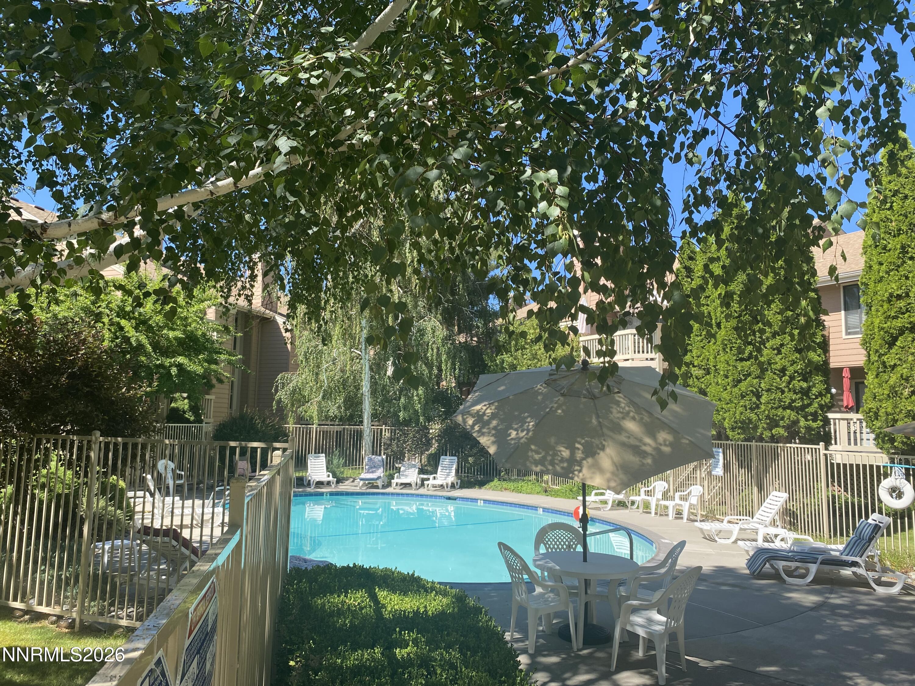 2875 Idlewild Drive, Unit 78 Reno, NV 89509 - Photo 19 of 22 5