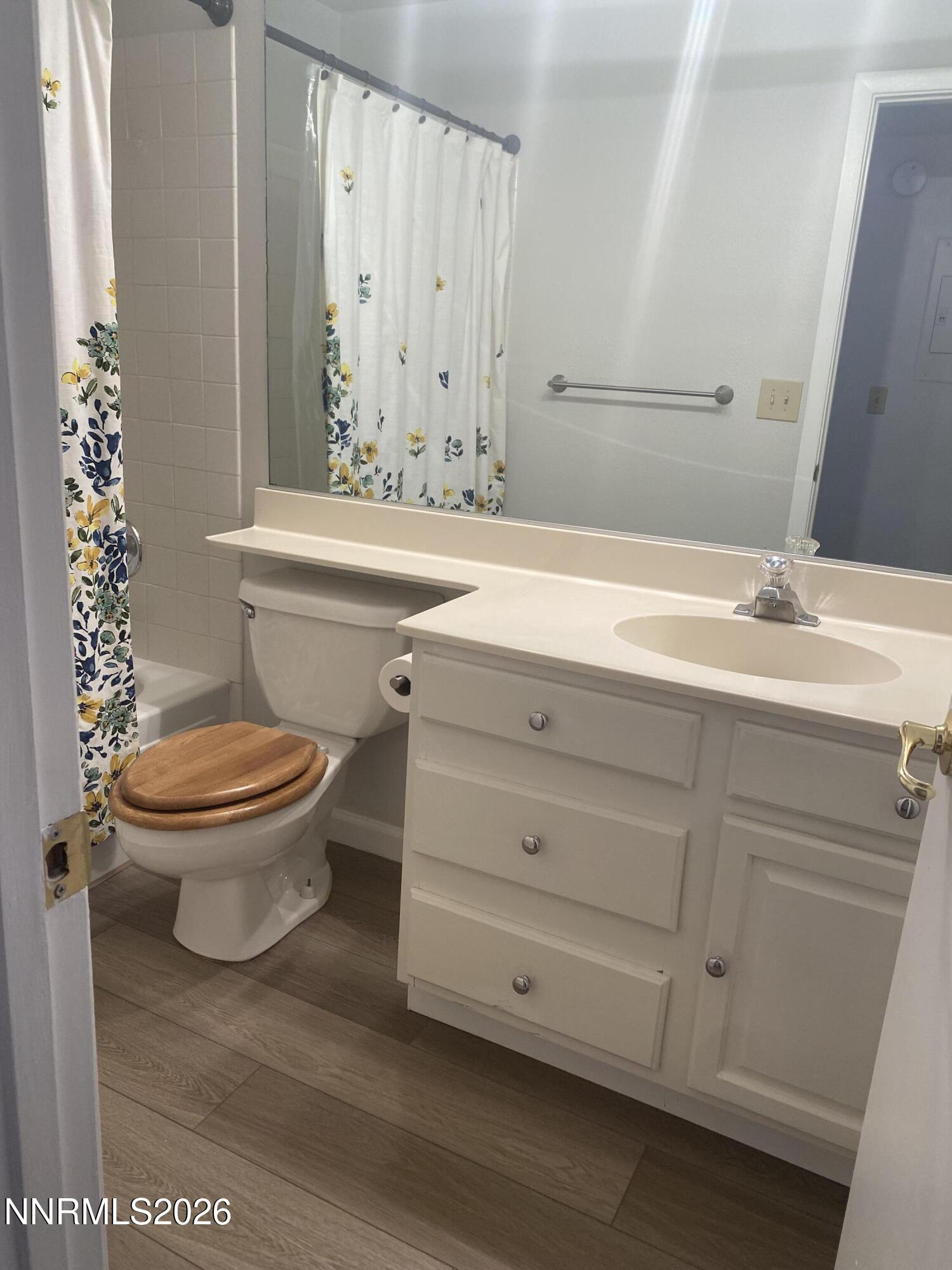 2875 Idlewild Drive, Unit 78 Reno, NV 89509 - Photo 9 of 22 22