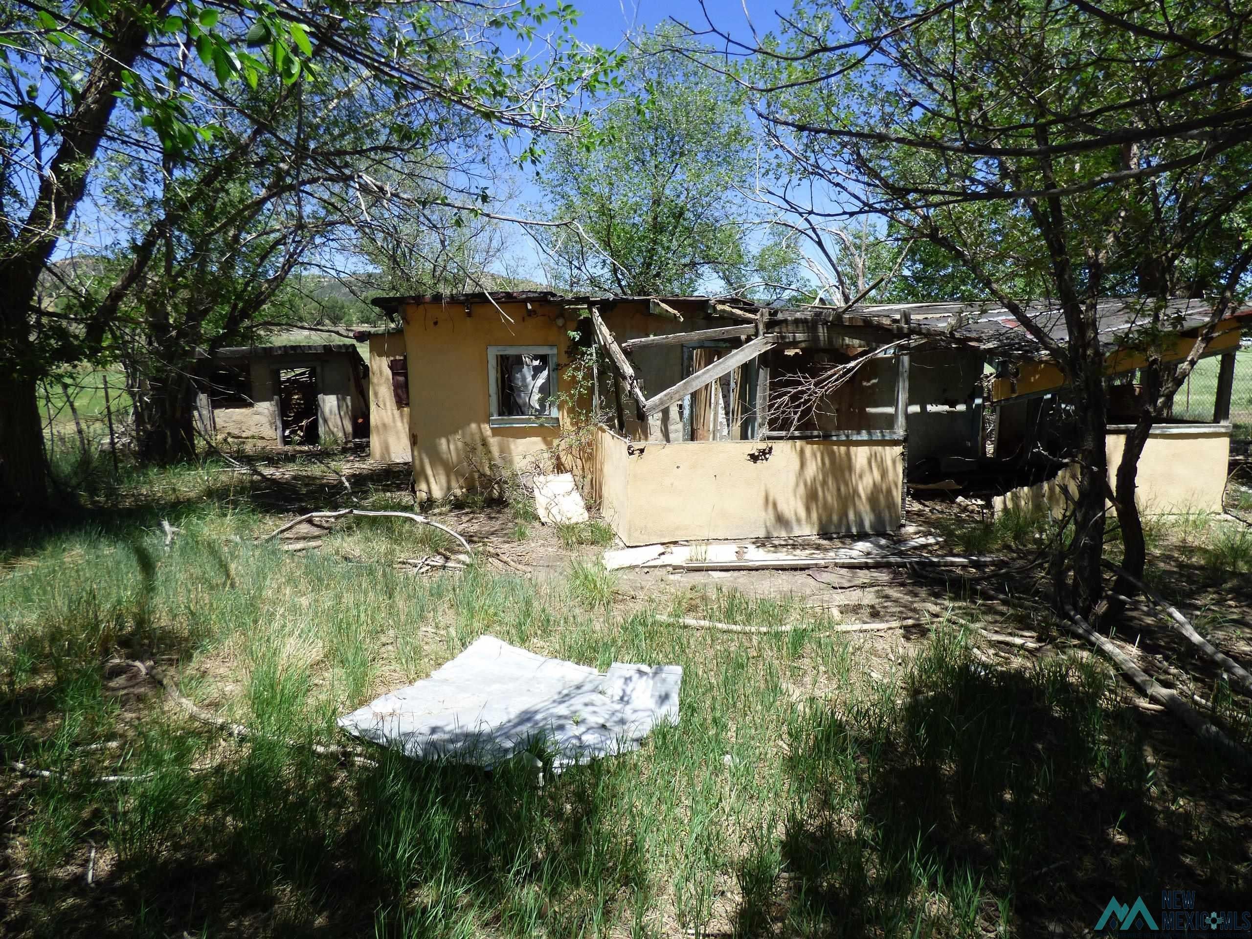 Tbd Market Street Raton, NM 87740 - Photo 8 of 20