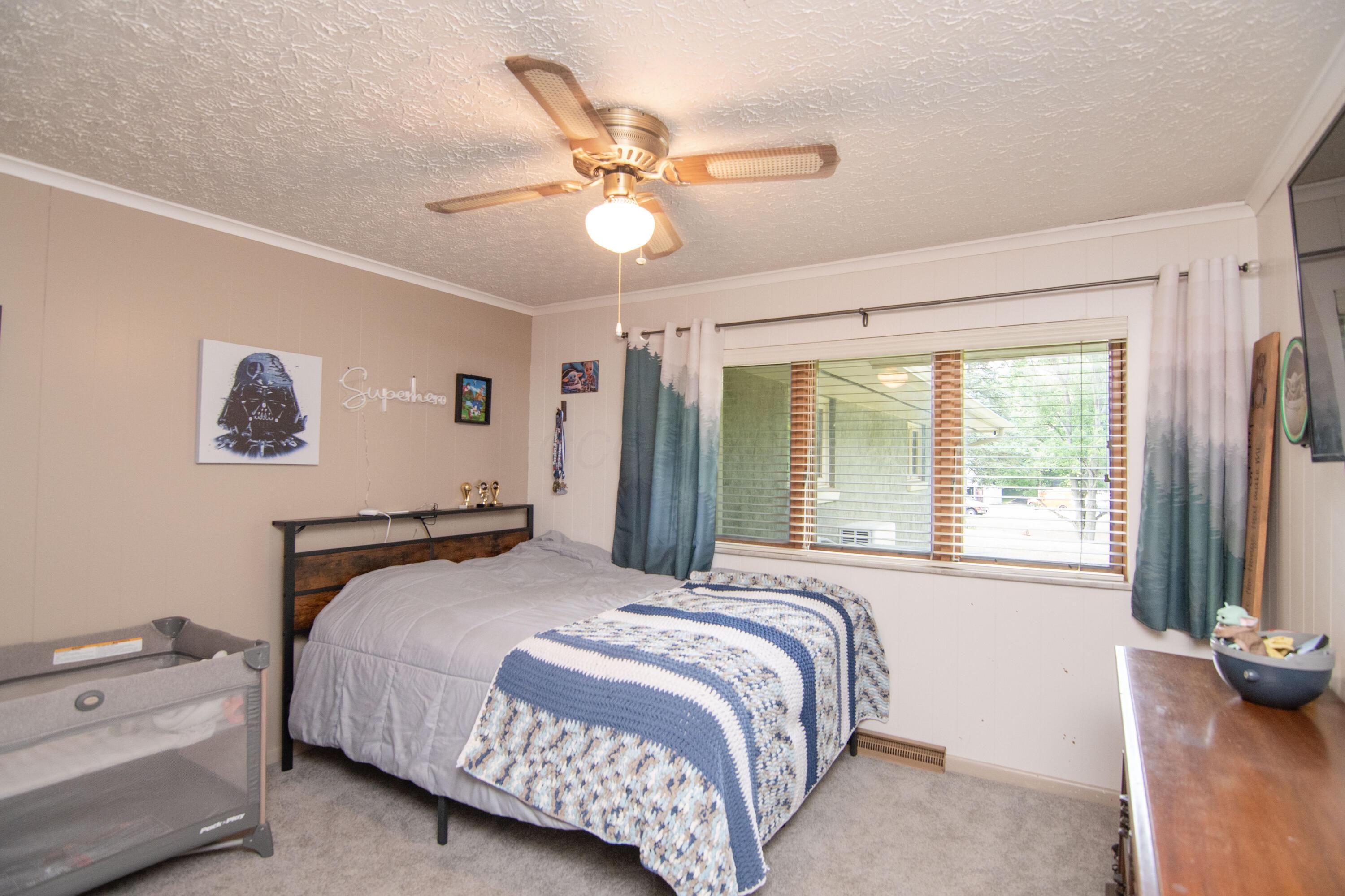 4360 Dublin Road Columbus, OH 43221 - Photo 28 of 41 Bedroom 3