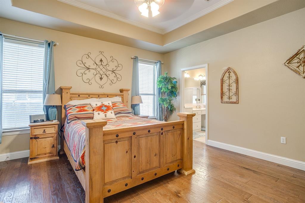 709 Lonesome Prairie Trail Haslet, TX 76052 - Photo 35 of 40