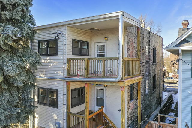 3843 West Addison Street Chicago, IL 60618 - Photo 36 of 36