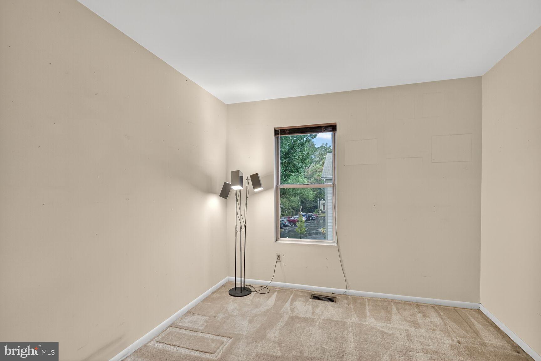 2890 Schoolhouse Circle Silver Spring, MD 20902 - Photo 15 of 23 a view of an empty room