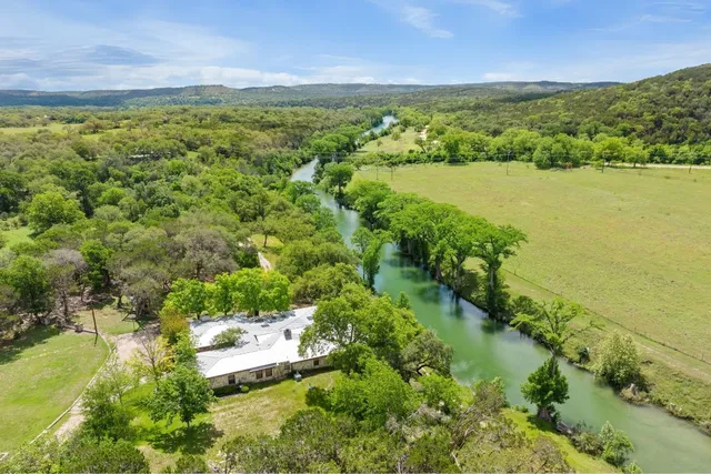 $5,925,000 | 4711 Wayside Drive, Wimberley, TX 78676