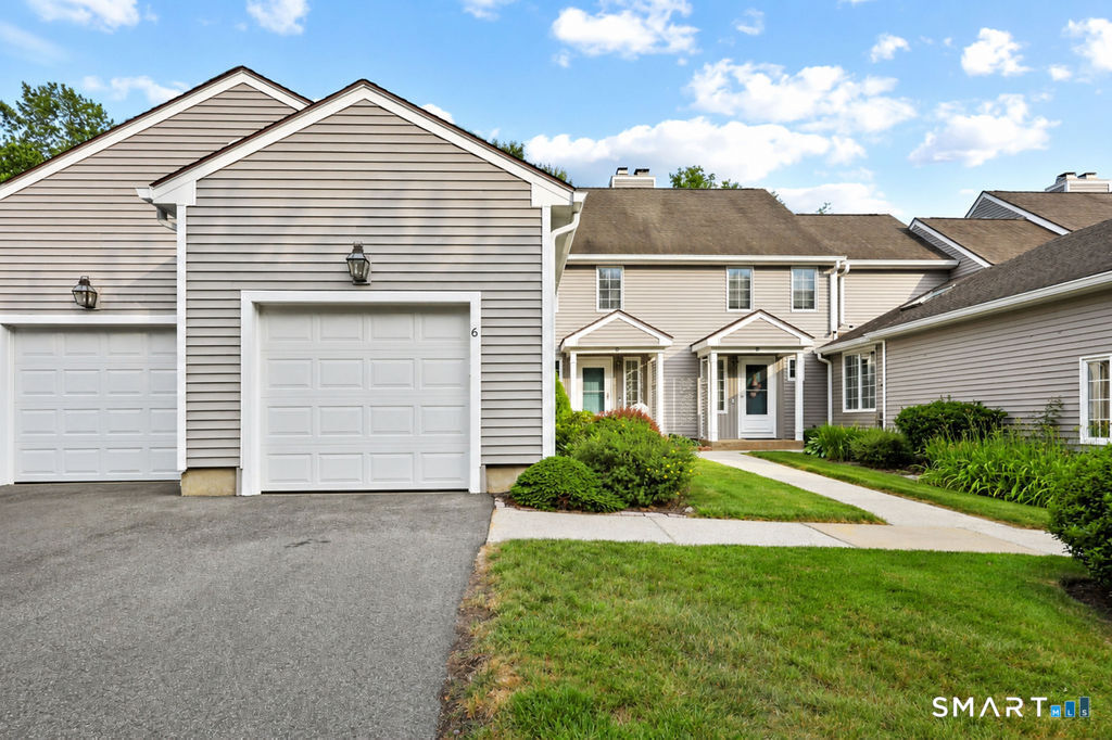 6 Copley Road, Unit 6 Glastonbury, CT 06073 - Photo 33 of 33