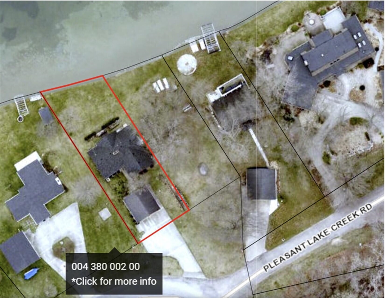 13294 Spence Road Three Rivers, MI 49093 - Photo 2 of 2