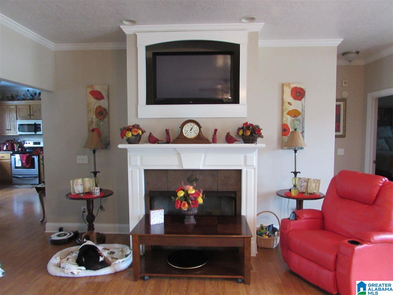 1223 Shadecrest Road Anniston, AL 36206 - Photo 18 of 34