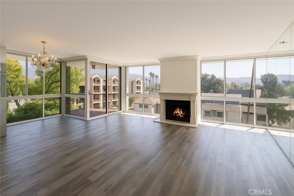 222 Monterey Road, Unit 206 Glendale, CA 91206 - Photo 4 of 9 Provided by seller. Photo is AI enhanced