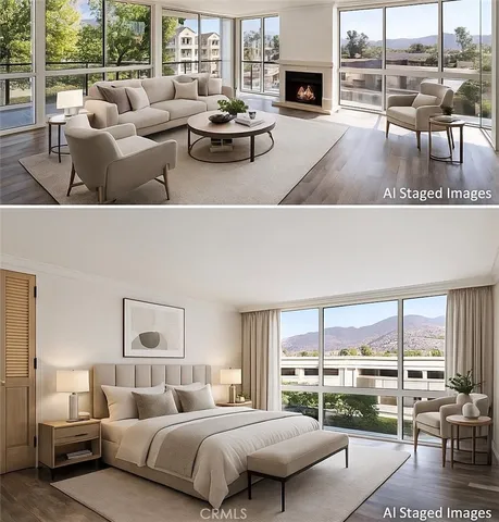 $1,295,000 | 222 Monterey Road, Unit 206, Glendale, CA 91206