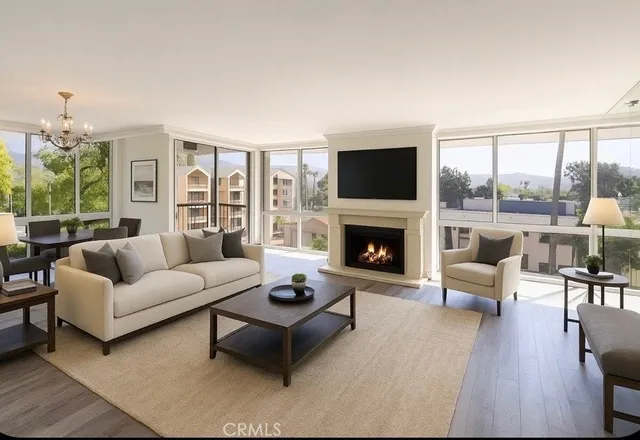 $1,295,000 | 222 Monterey Road, Unit 206, Glendale, CA 91206