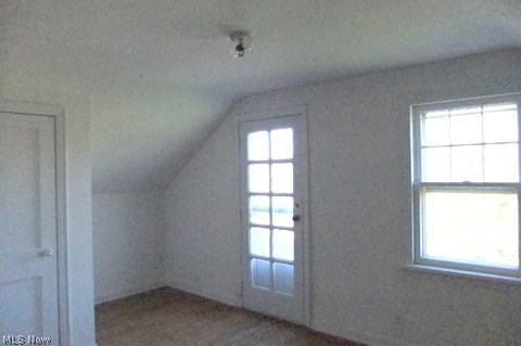 6127 Hopkins Road Mentor, OH 44060 - Photo 8 of 12 Upstairs bedroom #3.