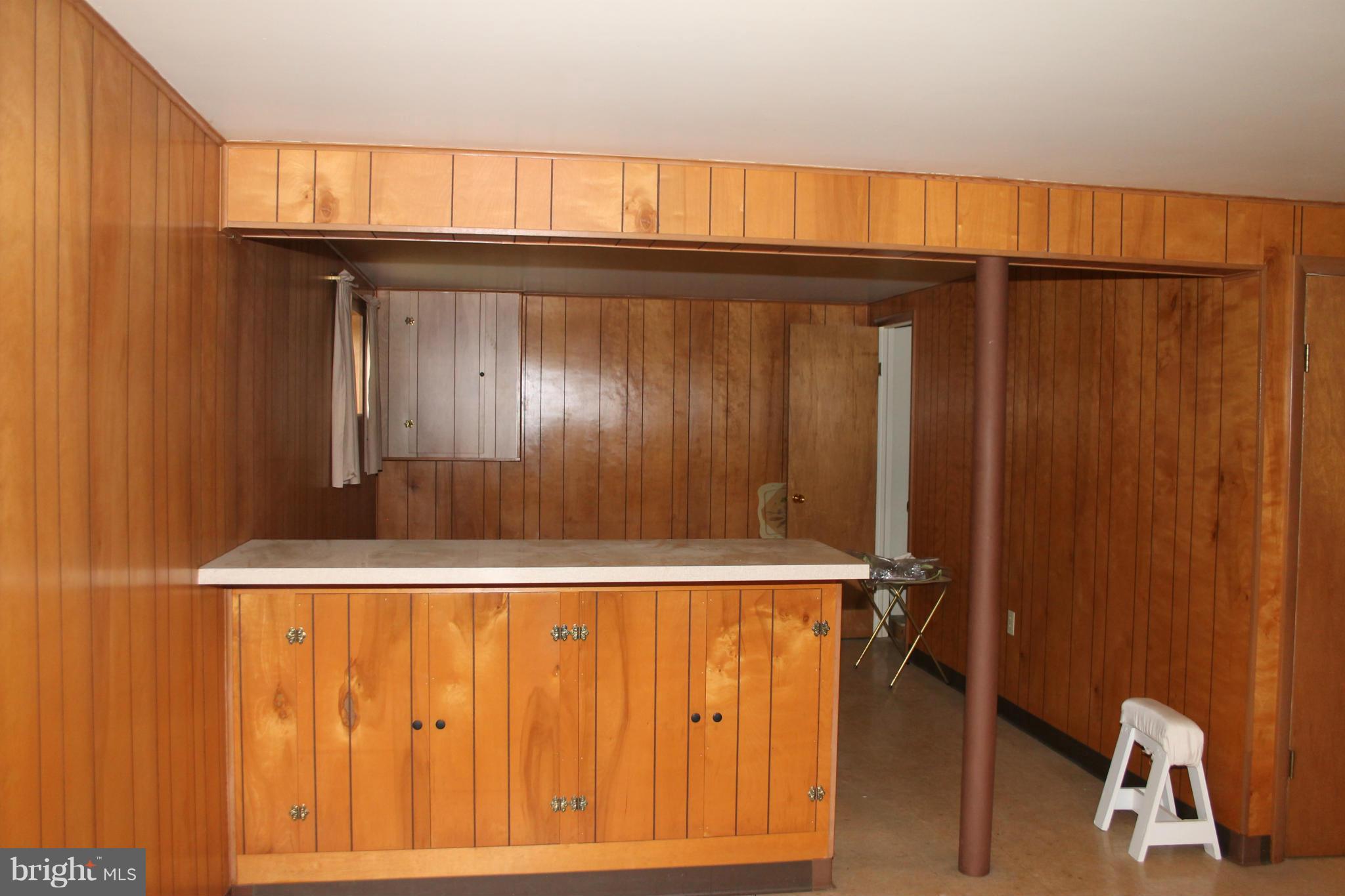 16116 Sheads Mountain Road Rixeyville, VA 22737 - Photo 18 of 26 Family Room Dry Bar