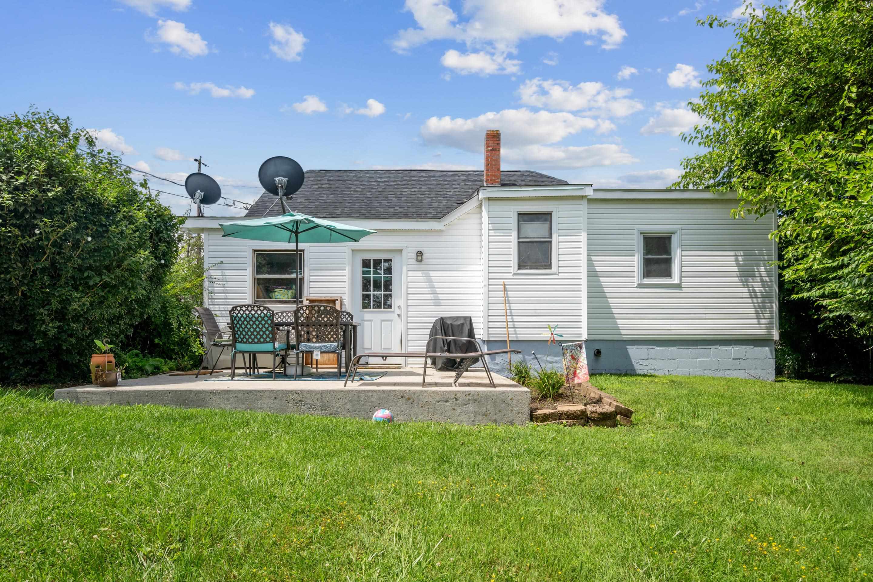 6442 Spring Avenue Radford, VA 24141 - Photo 33 of 35 Gallery Image 33