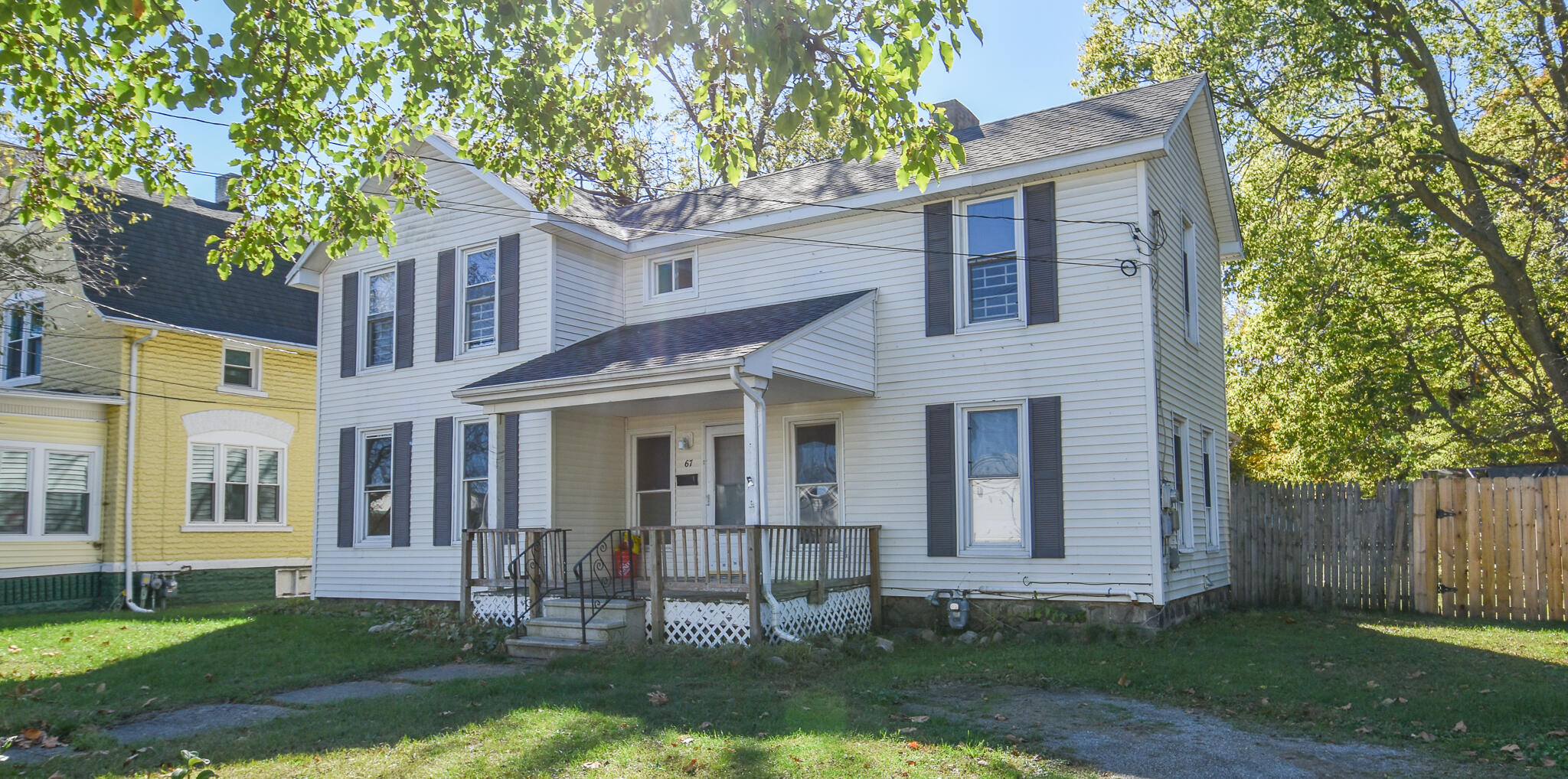 67 West Washington Street Coldwater, MI 49036 - Photo 3 of 42 DSC_0169