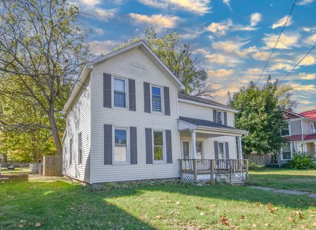 $239,900 | 67 West Washington Street, Coldwater, MI 49036