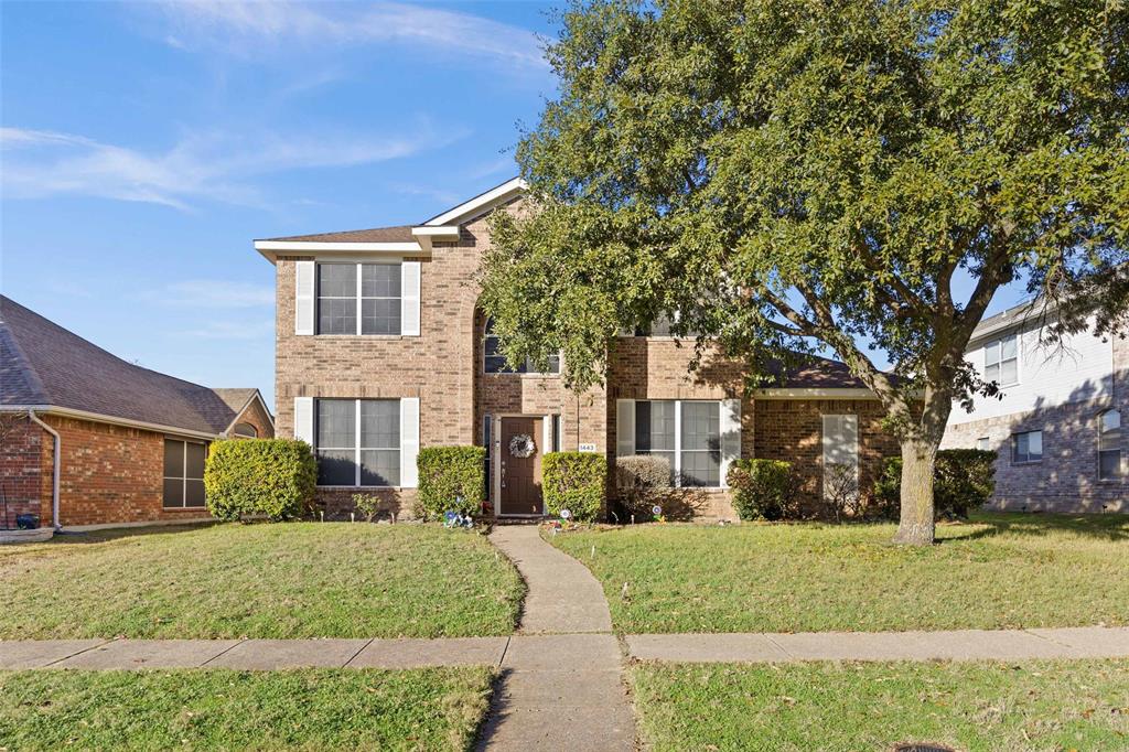 1443 Berkley Road Allen, TX 75002 - Photo 1 of 1 Gallery Image 1