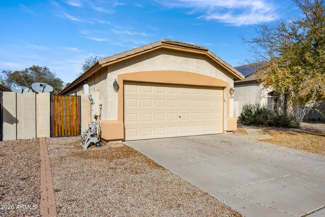 $302,000 | 6900 East Pine Way, Florence, AZ 85132