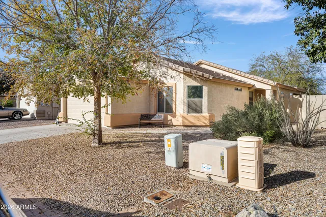 $302,000 | 6900 East Pine Way, Florence, AZ 85132