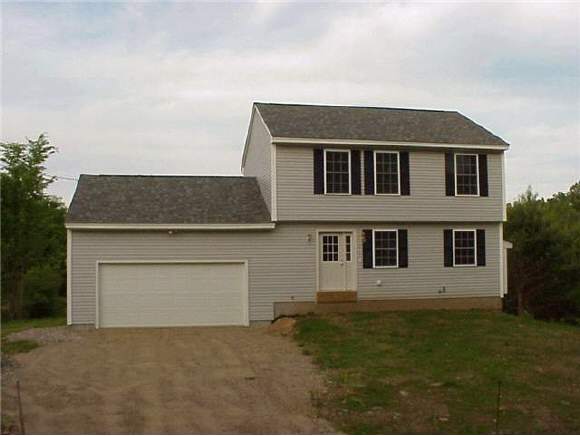 Tbd Old Wakefield Road Milton, NH 03851 - Photo 1 of 2 Gallery Image 1