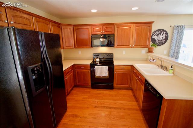 653 Blue Ridge Point Colorado Springs, CO 80921 - Photo 20 of 23
