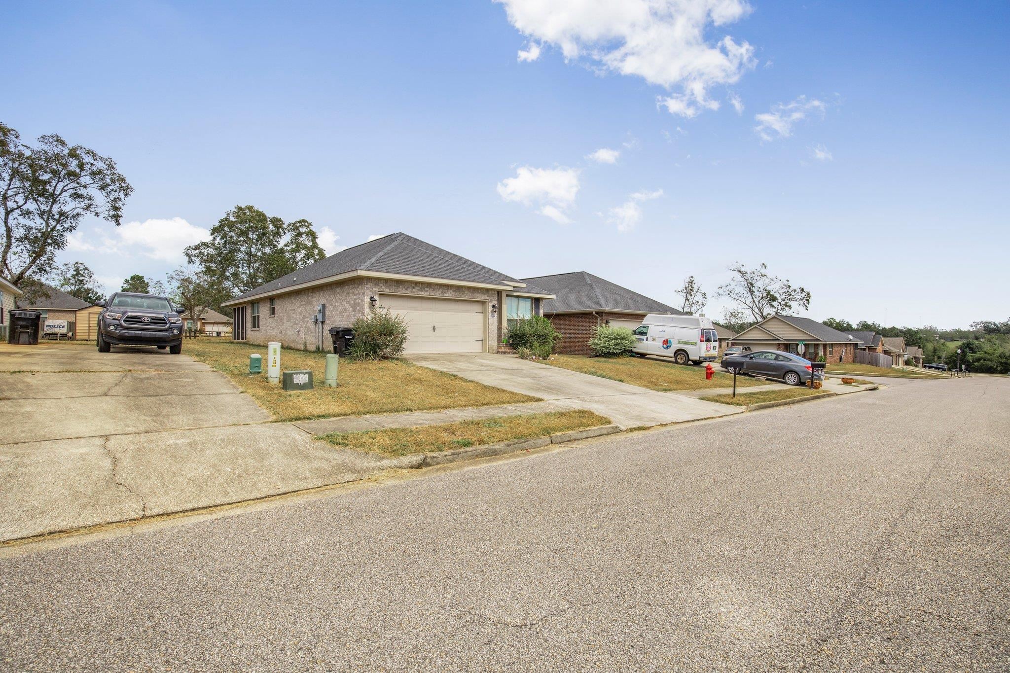 16374 Trace Drive Loxley, AL 36551 - Photo 43 of 43