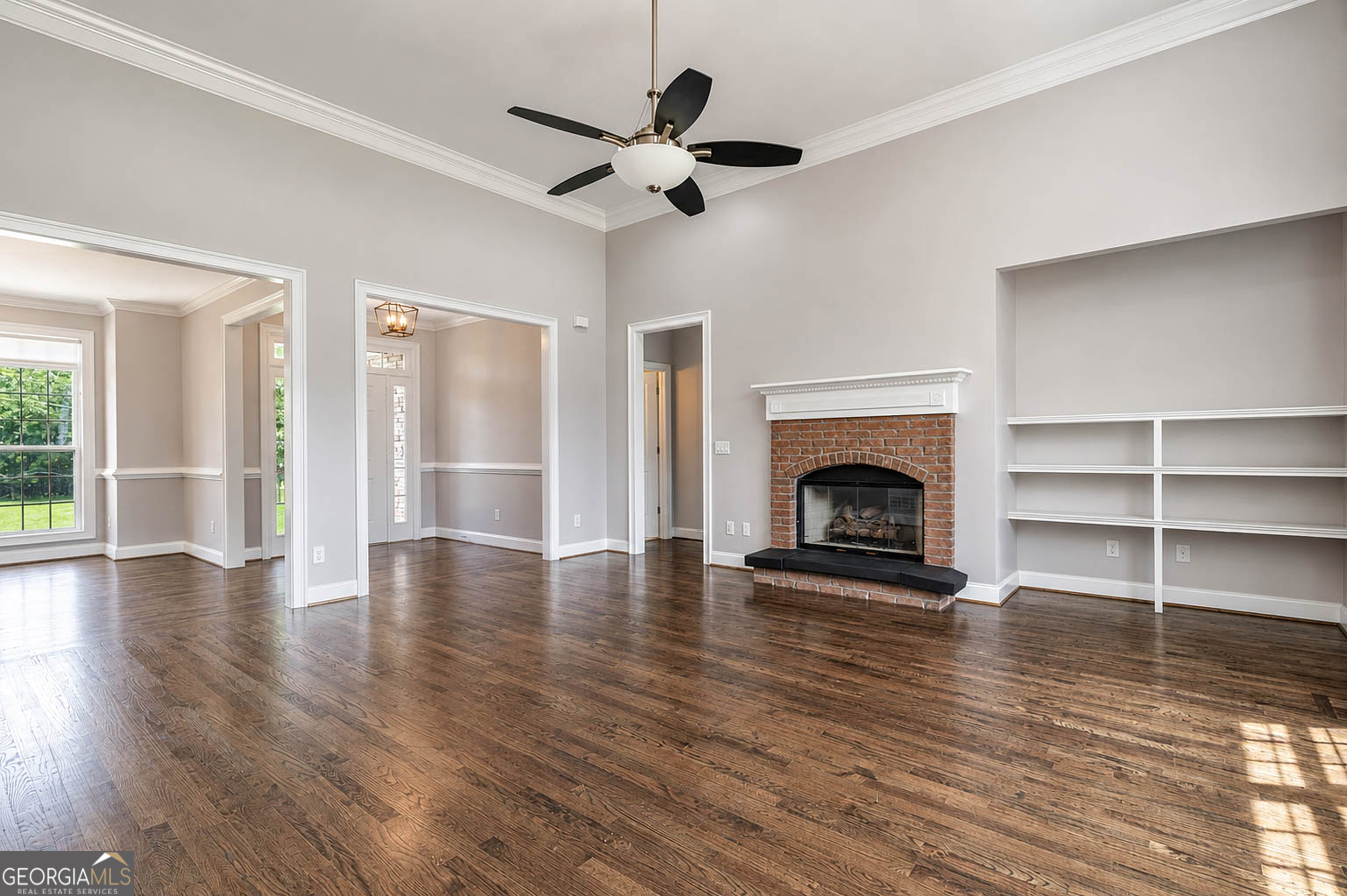 289 Barnes Road Waco, GA 30182 - Photo 6 of 50