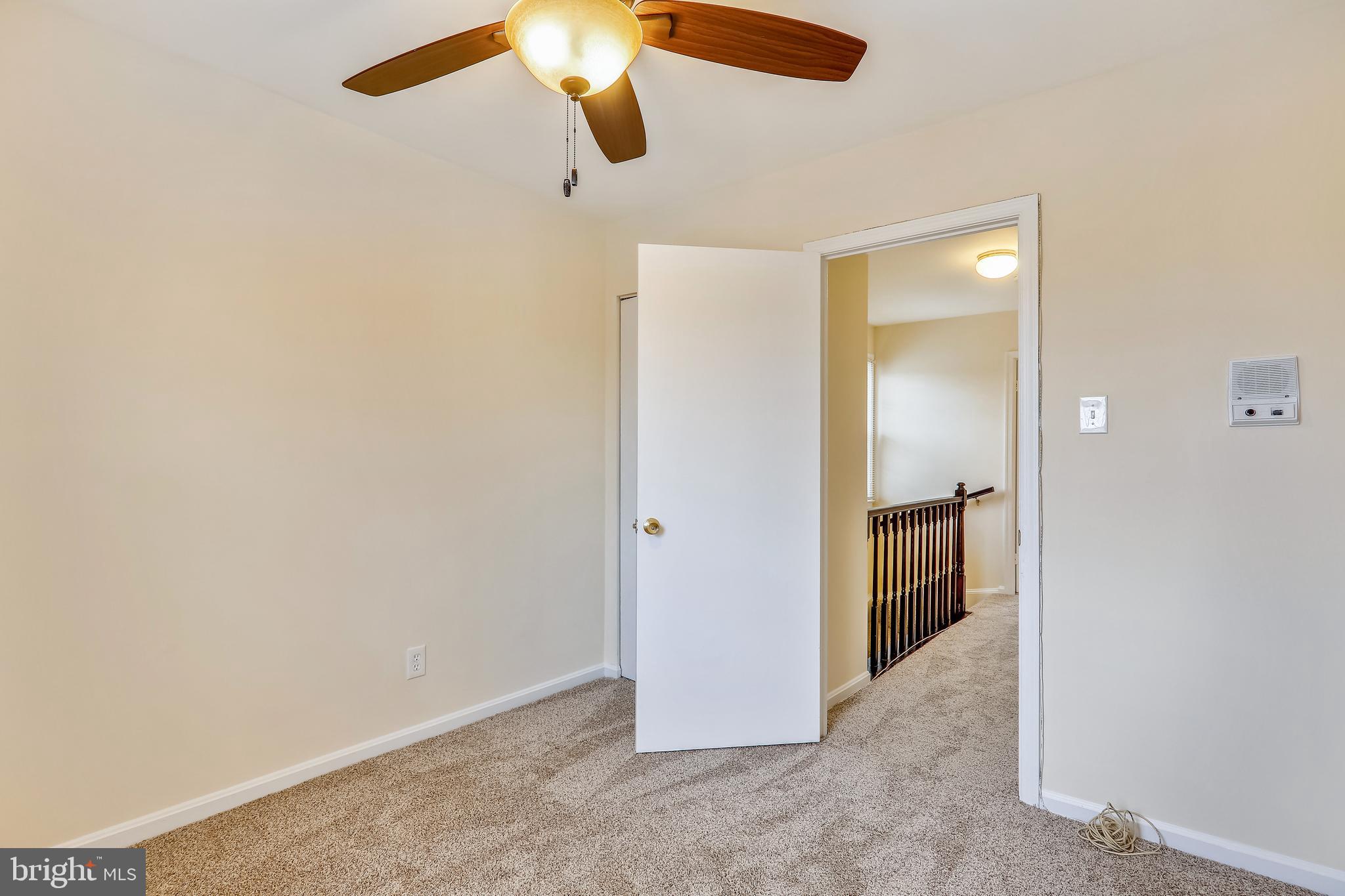 10600 Georgia Avenue Silver Spring, MD 20902 - Photo 24 of 44 Upper level third bedroom