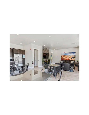 2600 Ocotillo Way, Unit 56 Santa Clara, UT 84765 - Photo 26 of 33 Dining area featuring recessed lighting and light wood-style floors