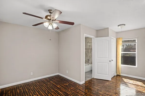 $1,650 | 1530 Southwest 19th Street, San Antonio, TX 78207