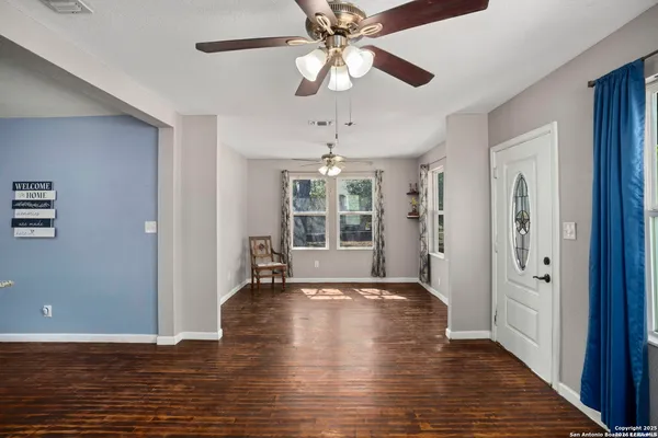 $1,650 | 1530 Southwest 19th Street, San Antonio, TX 78207