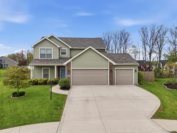 $399,900 | 595 Highfields Cove, Fort Wayne, IN 46845