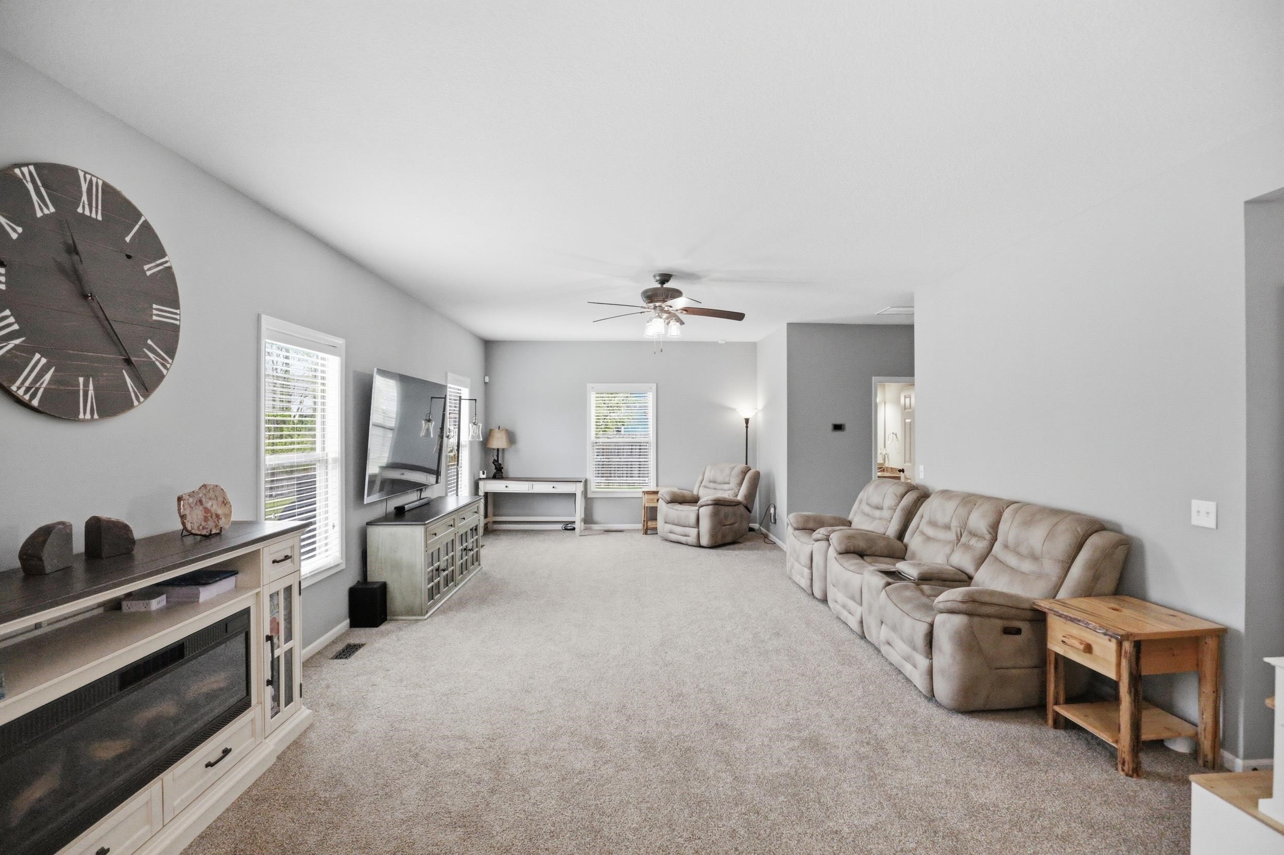 595 Highfields Cove Fort Wayne, IN 46845 - Photo 13 of 34