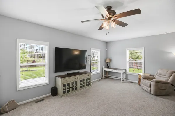 $399,900 | 595 Highfields Cove, Fort Wayne, IN 46845
