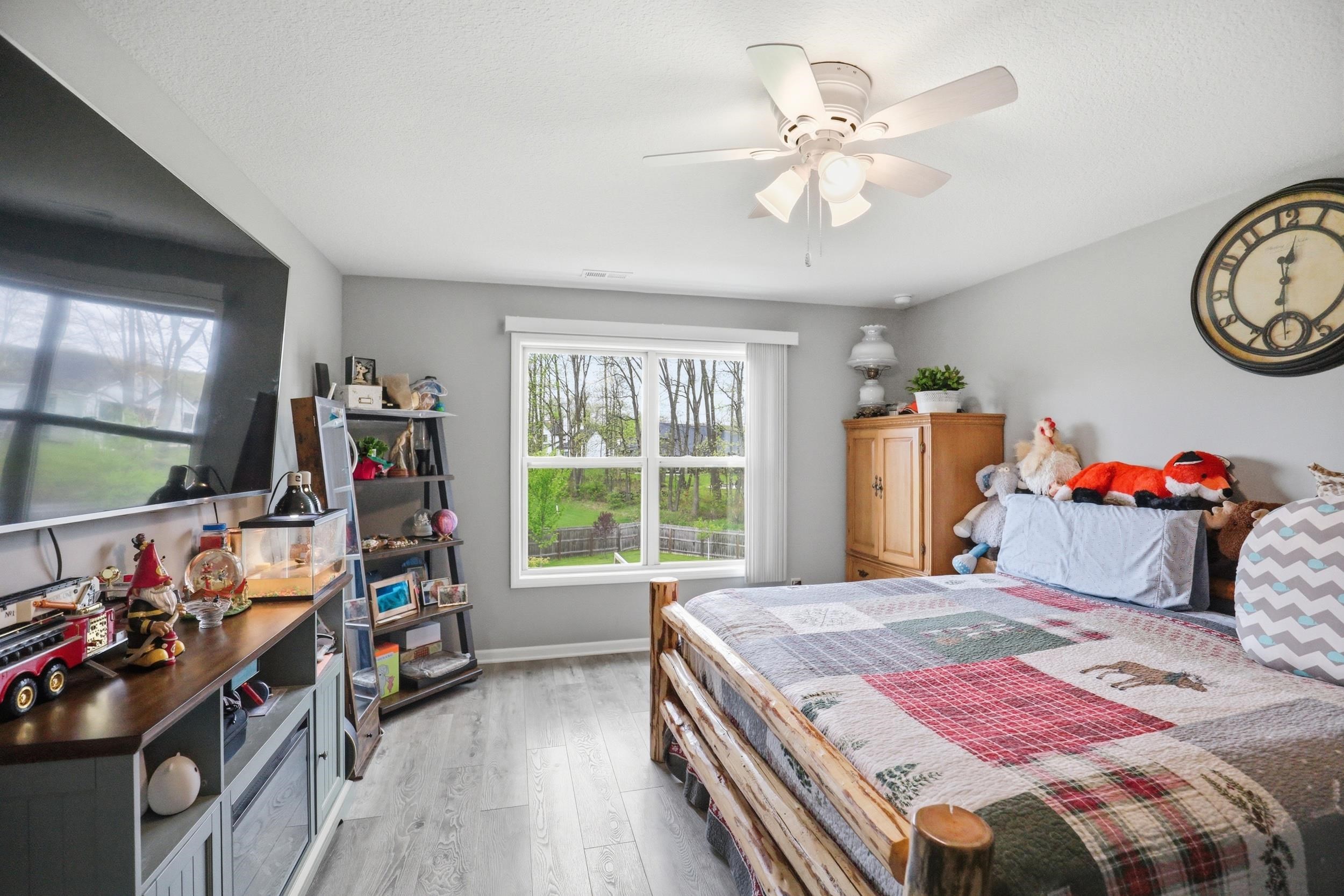 595 Highfields Cove Fort Wayne, IN 46845 - Photo 21 of 34