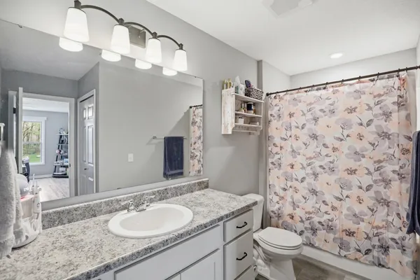 $399,900 | 595 Highfields Cove, Fort Wayne, IN 46845