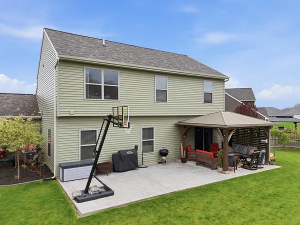 $399,900 | 595 Highfields Cove, Fort Wayne, IN 46845
