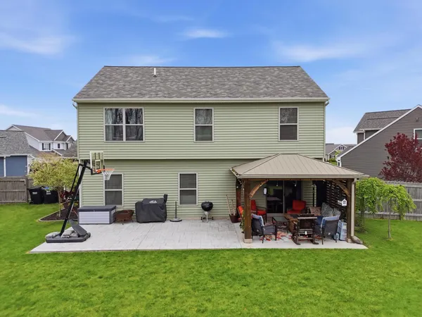 $399,900 | 595 Highfields Cove, Fort Wayne, IN 46845