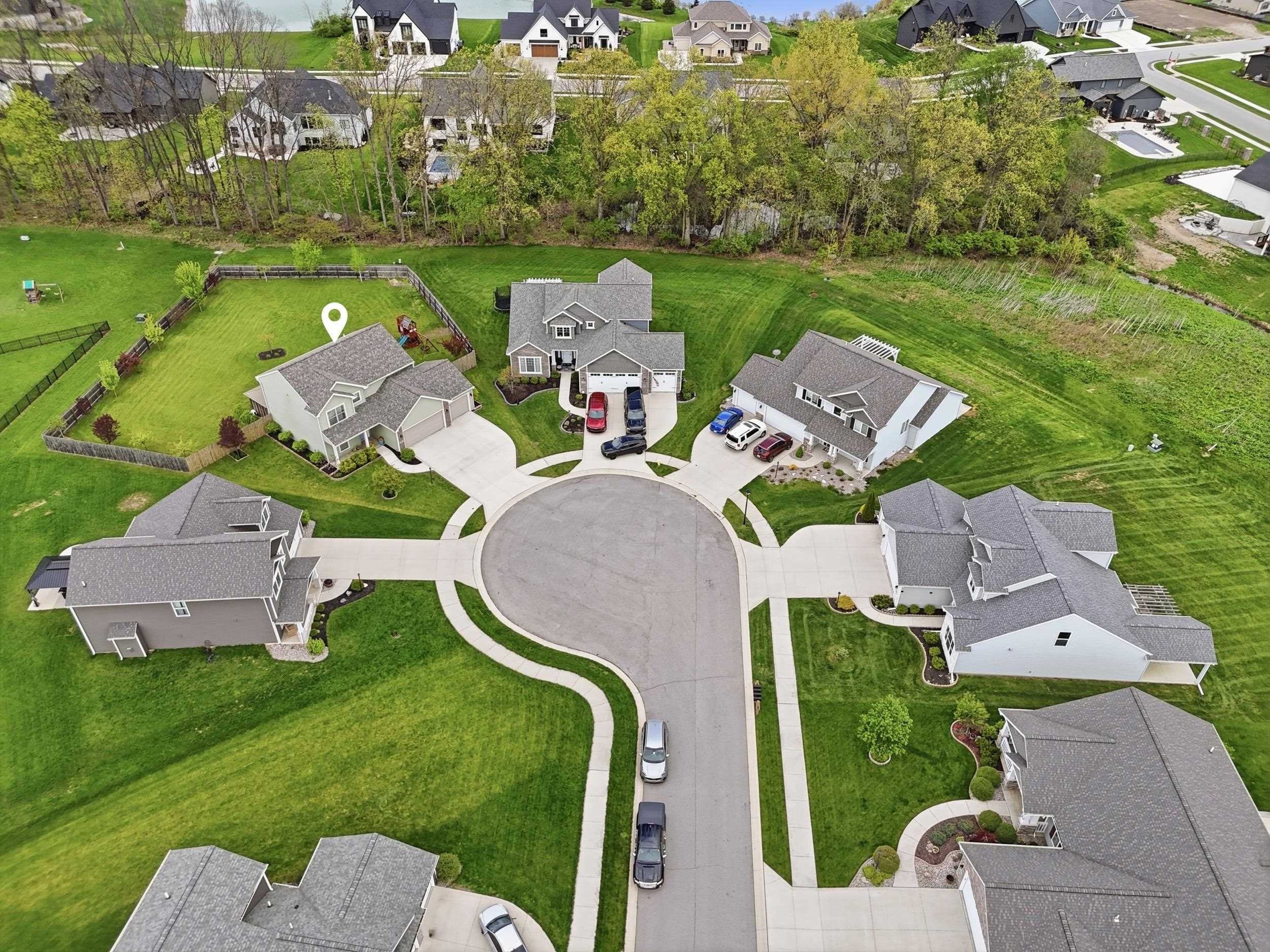 595 Highfields Cove Fort Wayne, IN 46845 - Photo 34 of 34