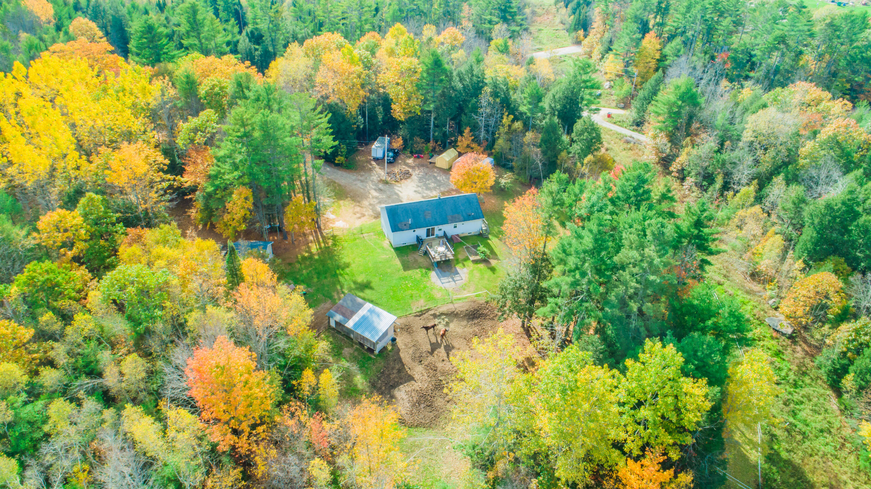 385 Keay Road Sabattus, ME 04280 - Photo 82 of 86 385 Keay Road-14