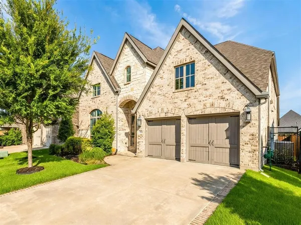 $850,000 | 2491 Meadowbrook Boulevard, Prosper, TX 75078